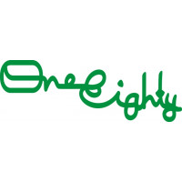 Cessna Skywagon One Eighty Aircraft Logo 