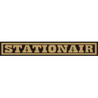 Cessna Stationair Aircraft Logo 