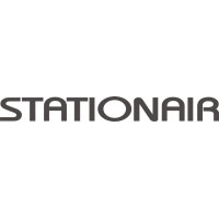 Cessna Stationair Aircraft Logo