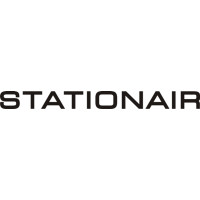 Cessna Stationair Aircraft Logo