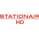 Cessna Stationair HD Aircraft Logo Decal