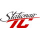 Cessna Stationair TC Aircraft Logo 