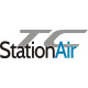 Cessna Stationair TC Aircraft Logo 