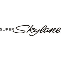 Cessna Super Skylane Aircraft Logo