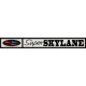 Cessna Super Skylane Yoke Aircraft Logo