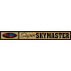 Cessna Super Skymaster Aircraft Logo