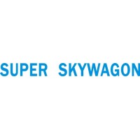 Cessna  Super Skywagon Aircraft