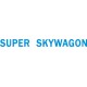 Cessna  Super Skywagon Aircraft