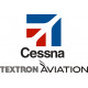 Cessna Textron Aviation Aircraft Logo 