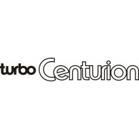 Cessna Turbo Centurion Aircraft Logo 