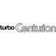 Cessna Turbo Centurion Aircraft Logo 