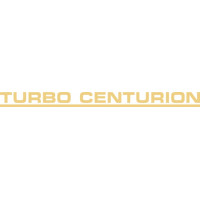 Cessna Turbo Centurion Aircraft Logo