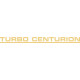 Cessna Turbo Centurion Aircraft Logo