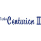 Cessna Turbo Centurion II Aircraft Logo