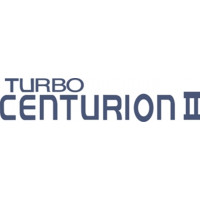 Cessna Turbo Centurion II Aircraft Logo