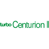 Cessna Turbo Centurion II Aircraft Logo