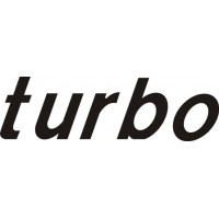 Cessna Turbo Skylane Aircraft Logo