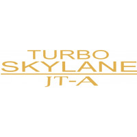 Cessna Turbo Skylane JT-A Aircraft Logo