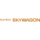 Cessna Turbo Skywagon Aircraft Decals