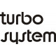 Cessna Turbo System Aircraft Logo 