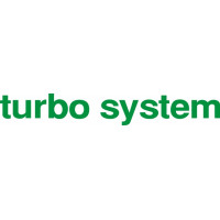 Cessna Turbo System Aircraft Logo 