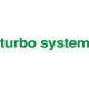 Cessna Turbo System Aircraft Logo 