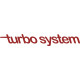 Cessna Turbo System Aircraft Logo