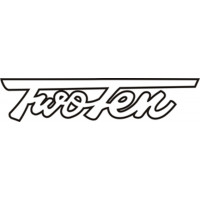 Cessna Twoten Aircraft Logo 