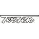 Cessna Twoten Aircraft Logo 