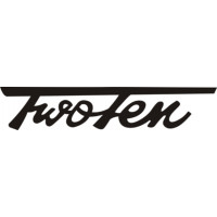 Cessna Twoten Aircraft Logo