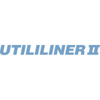 Cessna Utililiner II Aircraft Decals 