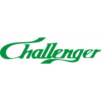 Challenger Sailplane/Glider Logo 