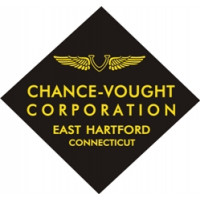 Chance Vought 1934 Aircraft Logo 