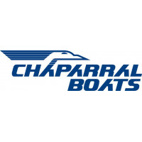 Chaparral Boat Logo Vinyl Decals