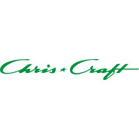 Chris Craft Boat Logo 
