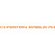 Christen Eagle A-1 Aircraft Logo 