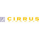 Cirrus Aircraft Logo Emblem  