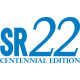Cirrus SR22 Centennial Edition 