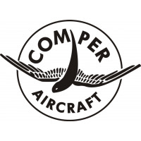 Comper Aircraft LTD Logo 