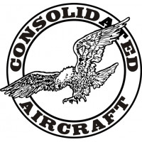 Consolidated Aircraft Logo 