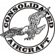 Consolidated Aircraft Logo