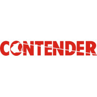 Contender Boat Logo  