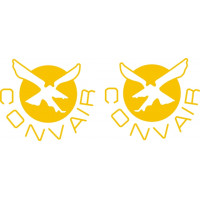 Convair Aircraft Logo 
