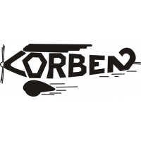 Corben Aircraft Logo 