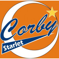 Corby Scarlet 