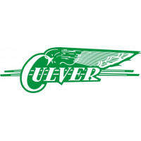 Culver Cadet Aircraft Company Logo 