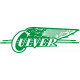 Culver Cadet Aircraft Company Logo 