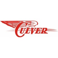 Culver Cadet Wing Aircraft 