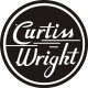 Curtiss Wright Aircraft Logo