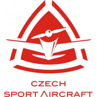 Czech Sport Aircraft Company Logo 